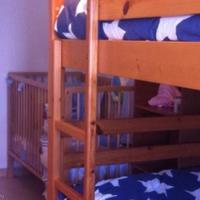 Flat at the first line of the sea / lake in Spain, Catalunya, Begur, 74 sq.m.