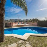 Villa in Spain, Andalucia, 450 sq.m.