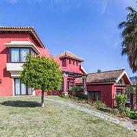 Villa in Spain, Andalucia, 450 sq.m.