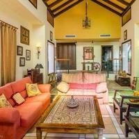 Villa in Spain, Andalucia, 450 sq.m.