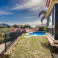 Villa in Spain, Andalucia, 450 sq.m.