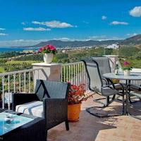 Villa in Spain, Andalucia, 297 sq.m.