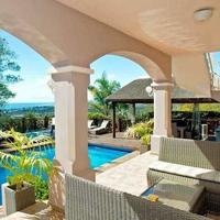 Villa in Spain, Andalucia, 297 sq.m.