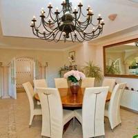 Villa in Spain, Andalucia, 297 sq.m.