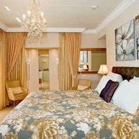 Villa in Spain, Andalucia, 297 sq.m.