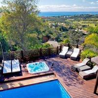 Villa in Spain, Andalucia, 297 sq.m.