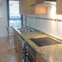Flat in Spain, Comunitat Valenciana, 132 sq.m.
