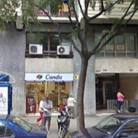 Магазин в Испании, Каталония, Барселона, 1600 кв.м.