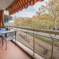 Квартира в Испании, Каталония, Барселона, 155 кв.м.