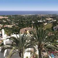 Flat in Spain, Andalucia, 178 sq.m.