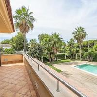 Таунхаус в Испании, Каталония, Багур, 650 кв.м.