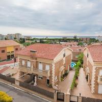 Таунхаус в Испании, Каталония, Багур, 400 кв.м.