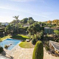 Villa in Spain, Catalunya, Begur, 620 sq.m.