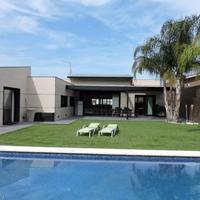 Villa in Spain, Catalunya, Begur, 430 sq.m.