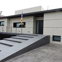 Villa in Spain, Catalunya, Begur, 430 sq.m.