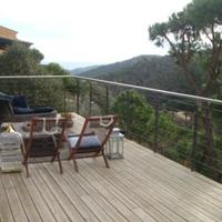 Villa in Spain, Catalunya, Girona, 240 sq.m.