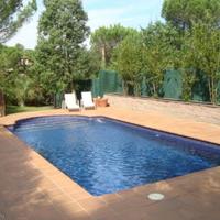 Villa in Spain, Catalunya, Girona, 430 sq.m.