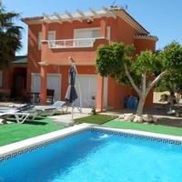 Villa in Spain, Catalunya, Begur, 140 sq.m.