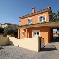 Villa in Spain, Catalunya, Begur, 140 sq.m.