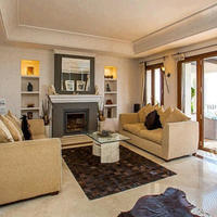 Villa in Spain, Andalucia, 493 sq.m.