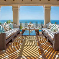 Villa in Spain, Andalucia, 493 sq.m.
