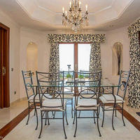 Villa in Spain, Andalucia, 493 sq.m.