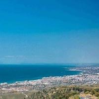 Villa in Spain, Andalucia, 493 sq.m.