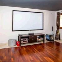 Villa in Spain, Andalucia, 493 sq.m.