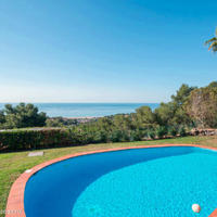 Villa in Spain, Catalunya, Begur, 694 sq.m.