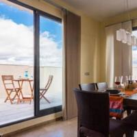 Квартира в Испании, Валенсия, 110 кв.м.