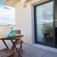 Квартира в Испании, Валенсия, 110 кв.м.