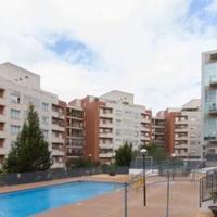 Квартира в Испании, Валенсия, 110 кв.м.