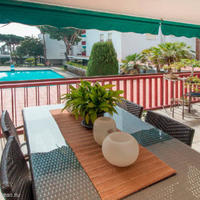 Flat in Spain, Catalunya, Begur, 84 sq.m.