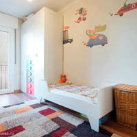 Flat in Spain, Catalunya, Begur, 84 sq.m.
