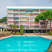 Flat in Spain, Catalunya, Begur, 84 sq.m.