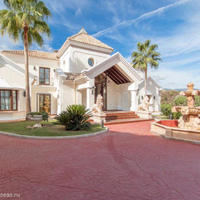 Вилла в Испании, Андалусия, 775 кв.м.