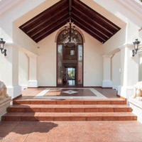 Вилла в Испании, Андалусия, 775 кв.м.