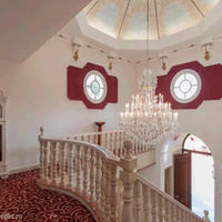 Вилла в Испании, Андалусия, 775 кв.м.