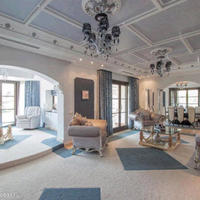 Вилла в Испании, Андалусия, 775 кв.м.