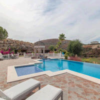 Вилла в Испании, Андалусия, 775 кв.м.