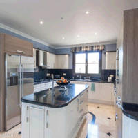 Вилла в Испании, Андалусия, 775 кв.м.