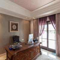 Вилла в Испании, Андалусия, 775 кв.м.