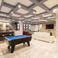 Вилла в Испании, Андалусия, 775 кв.м.