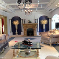 Вилла в Испании, Андалусия, 775 кв.м.