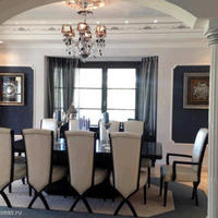 Вилла в Испании, Андалусия, 775 кв.м.