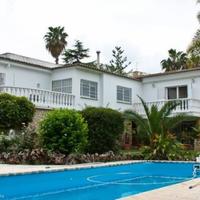 Villa in Spain, Comunitat Valenciana, 500 sq.m.