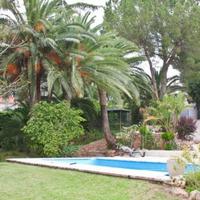 Villa in Spain, Comunitat Valenciana, 500 sq.m.