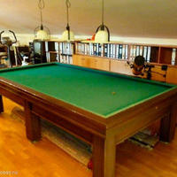 Вилла в Испании, Каталония, Багур, 770 кв.м.