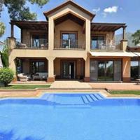 Вилла в Испании, Андалусия, 586 кв.м.