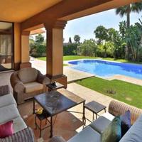 Вилла в Испании, Андалусия, 586 кв.м.